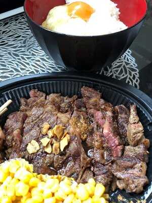 いきなりステーキ渋谷青山通り店