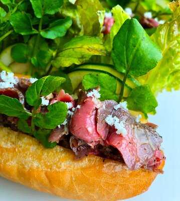 Mama'sRoastBeef NaNdo