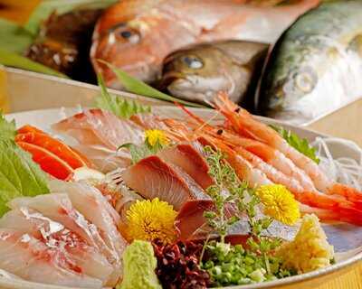 永田町オーシャン