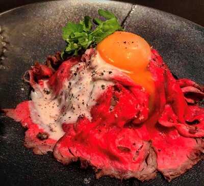 Dining Bar Genki 六本木店