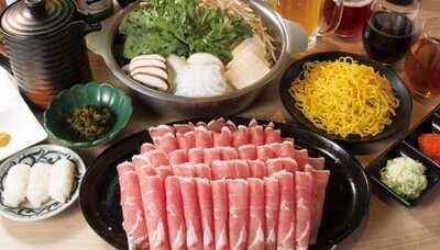 ラムしゃぶ金の目 渋谷店