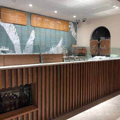 アロハサラダ 原宿店