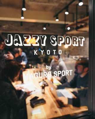 ジャジースポート京都