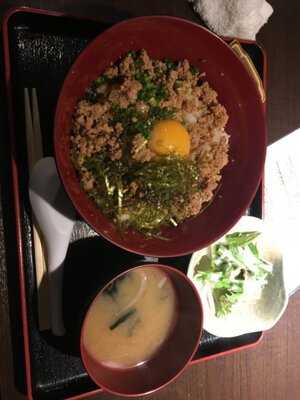 焼きとりや shin 水道橋店