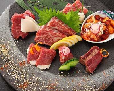 KUMAMOTO Dining ×あざみ