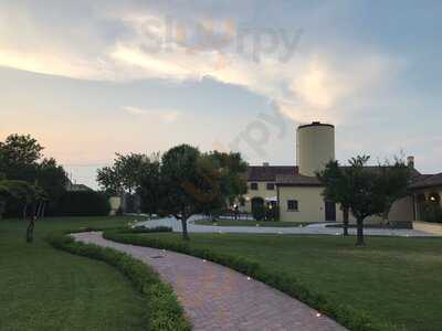 Ristorante Della Posa Degli Agri, Polverara