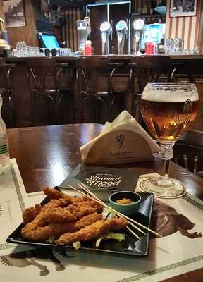 Highlander Irish Pub, Avellino