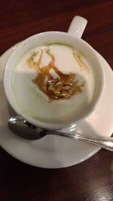 ドトールコーヒーショップ 九段店