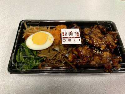 韓美膳 六本木ヒルズ店