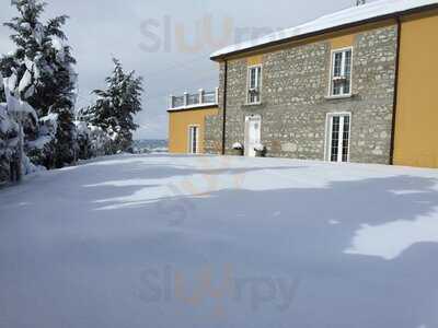 L'Albero D'Oro - Agriturismo, Flumeri