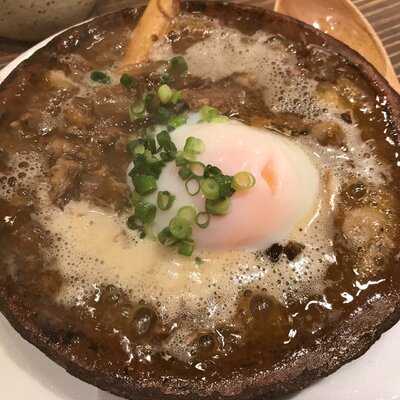 お銚子もん