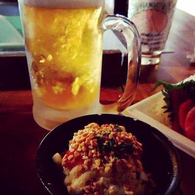 大和町もつ肉店