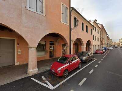 Pizza House, Padova