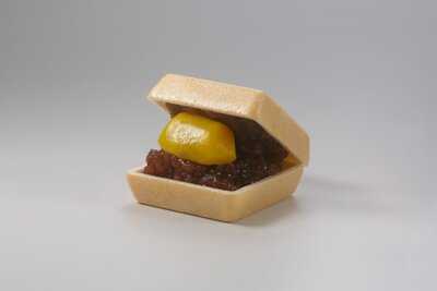 くらわんか餅の世界 天満店