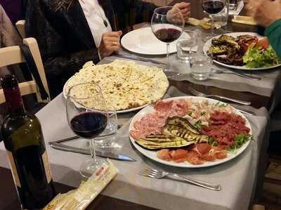 Pizzeria San Marco, Padova