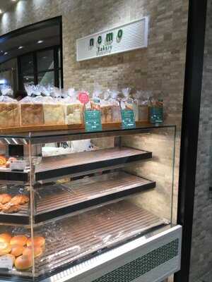 ネモ ベーカリー 渋谷ヒカリエ店