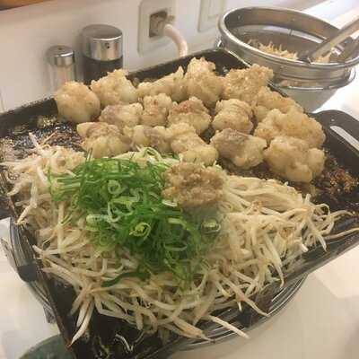 ホルモン千葉 東京渋谷店