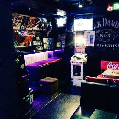 バーてきとー京都河原町