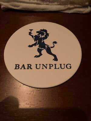 Bar Unplug, 中央区