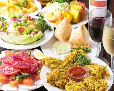 viva goa indian cafe