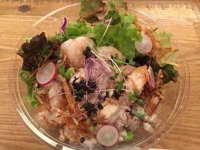 ポケズ フィッシュ マーケット