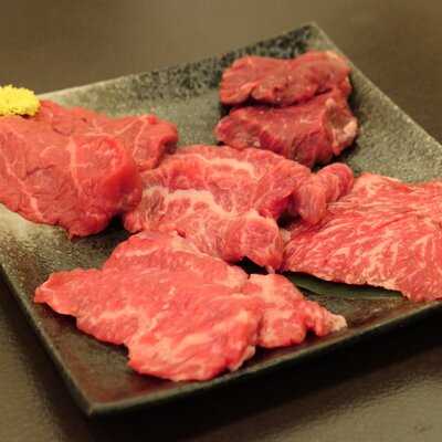 焼肉BEBU屋 恵比寿店