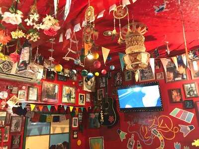 文化的酒屋リズム, 北区