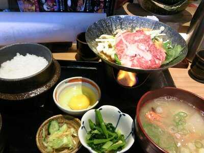 イカの墨 大宮店