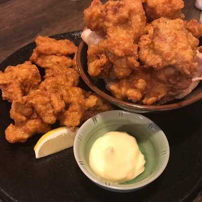 筑前屋 池袋店, 豊島区