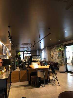 スターバックスコーヒー ビーンズ阿佐ヶ谷てくて店