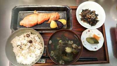 ごはんみやち のうのう menu