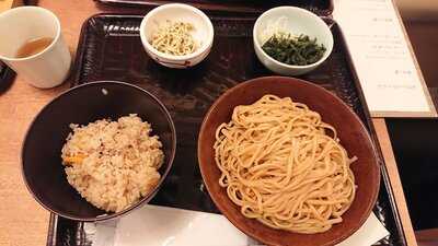 澄まし処 お料理 ふくぼく