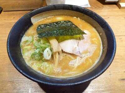 らーめん 楓 日ノ出町店