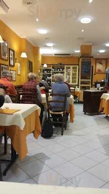 Ristorante Torrismondi, Cuneo