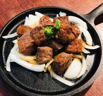 コービーズランチ