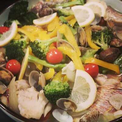 小料理家せいこ