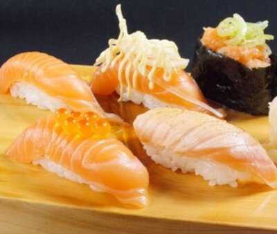 寿司居酒屋 や台ずし 野間町