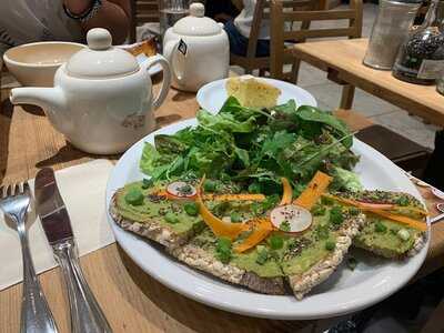 ル パン コティディアン 渋谷ヒカリエShinQs店