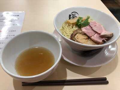 ラーメン 英 栄店