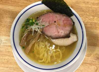 手打式超多加水麺 ののくら