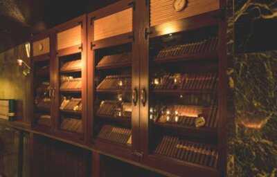 バー ルーディーズ