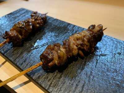 焼鳥 鈴音