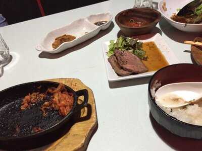 個室居酒屋 いわさき 梅田店, 大阪市