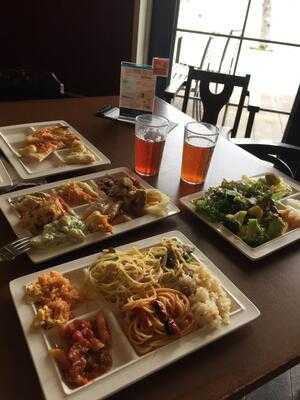 シーポートストリート