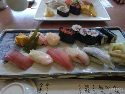 旭鮨総本店 ルミネ荻窪5F店