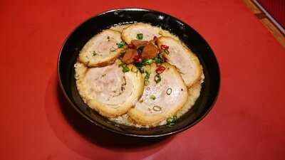 タバサ menu