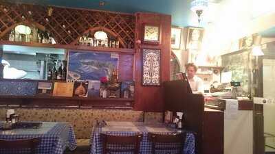 アンカラ 宮益坂店