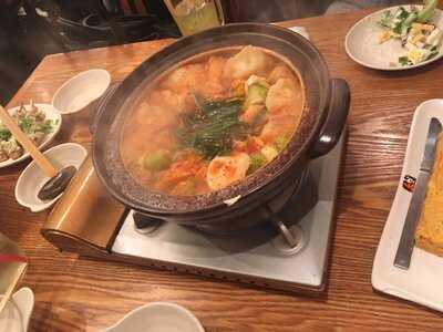 赤から渋谷本店