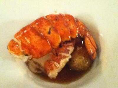 レストラン シェ・リュイ