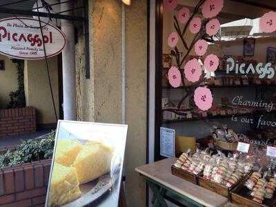 ピカソル 代官山本店